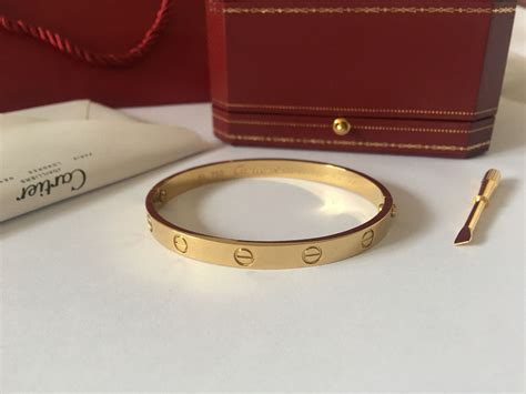 cartier love bracelet men's|cartier bracelet men's cheap.